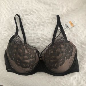 NWT NATORI BRA SZ 34DD
